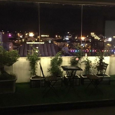 Sapa Memory Hotel Екстериор снимка