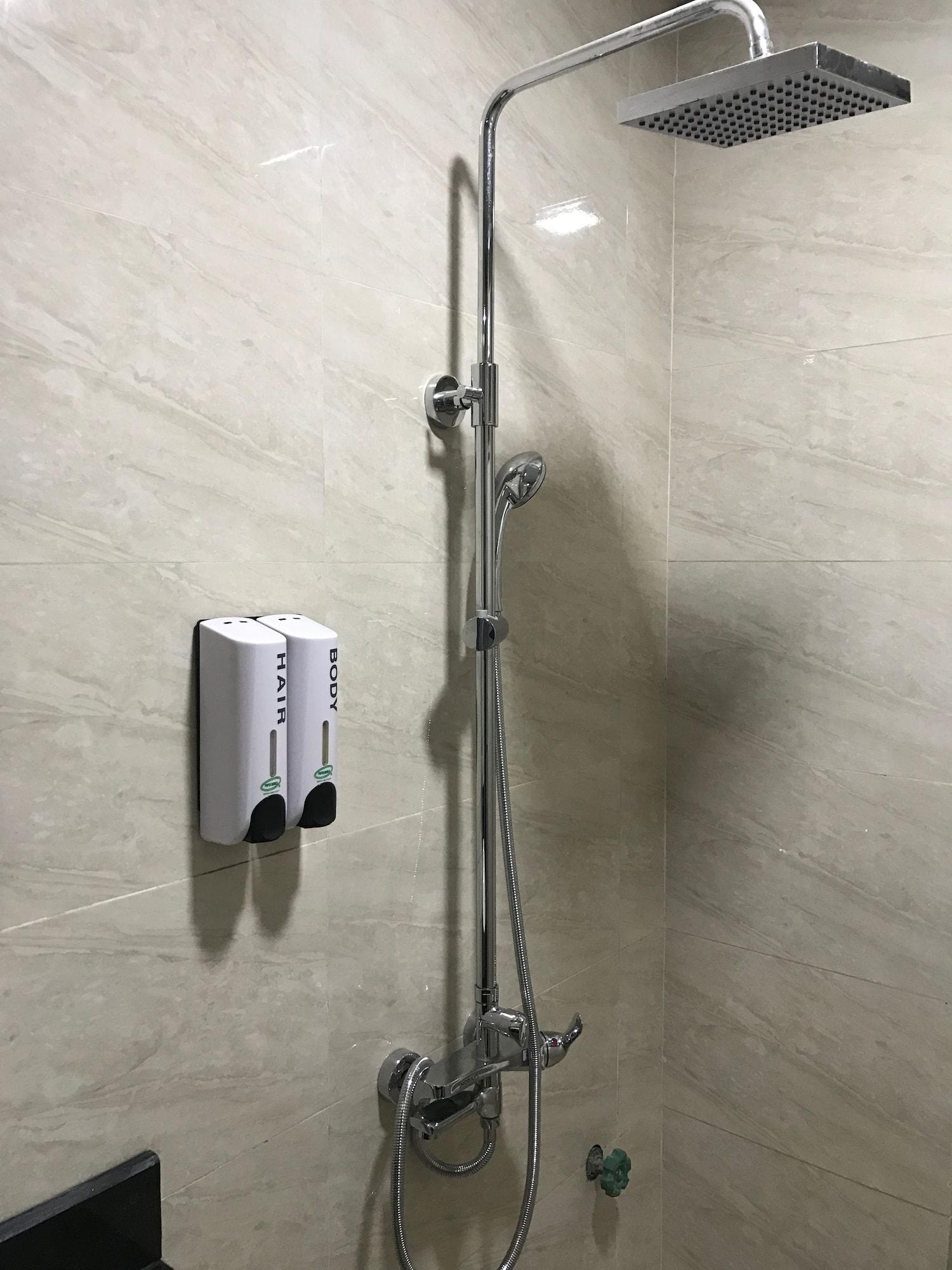 Sapa Memory Hotel Екстериор снимка
