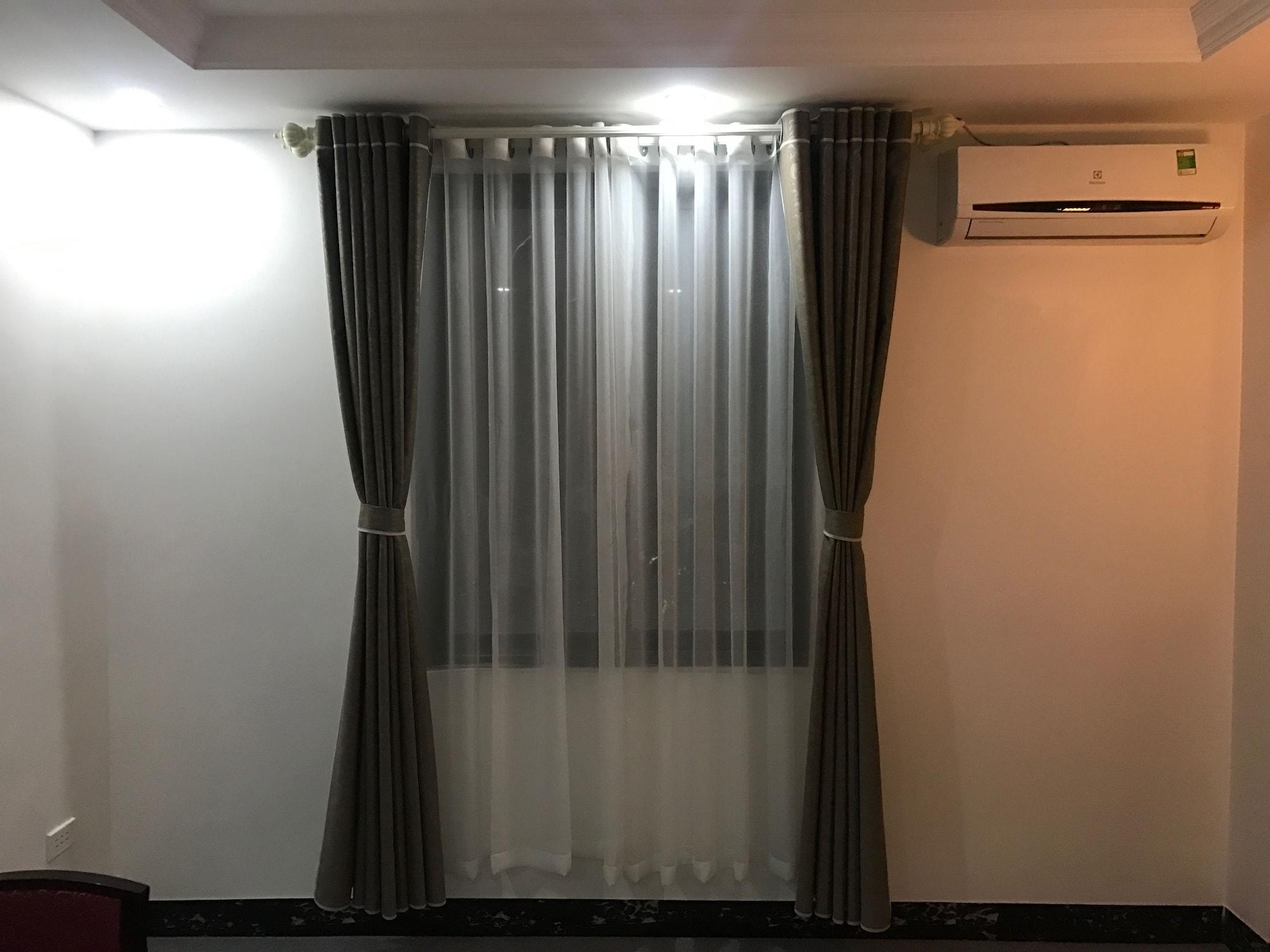 Sapa Memory Hotel Екстериор снимка