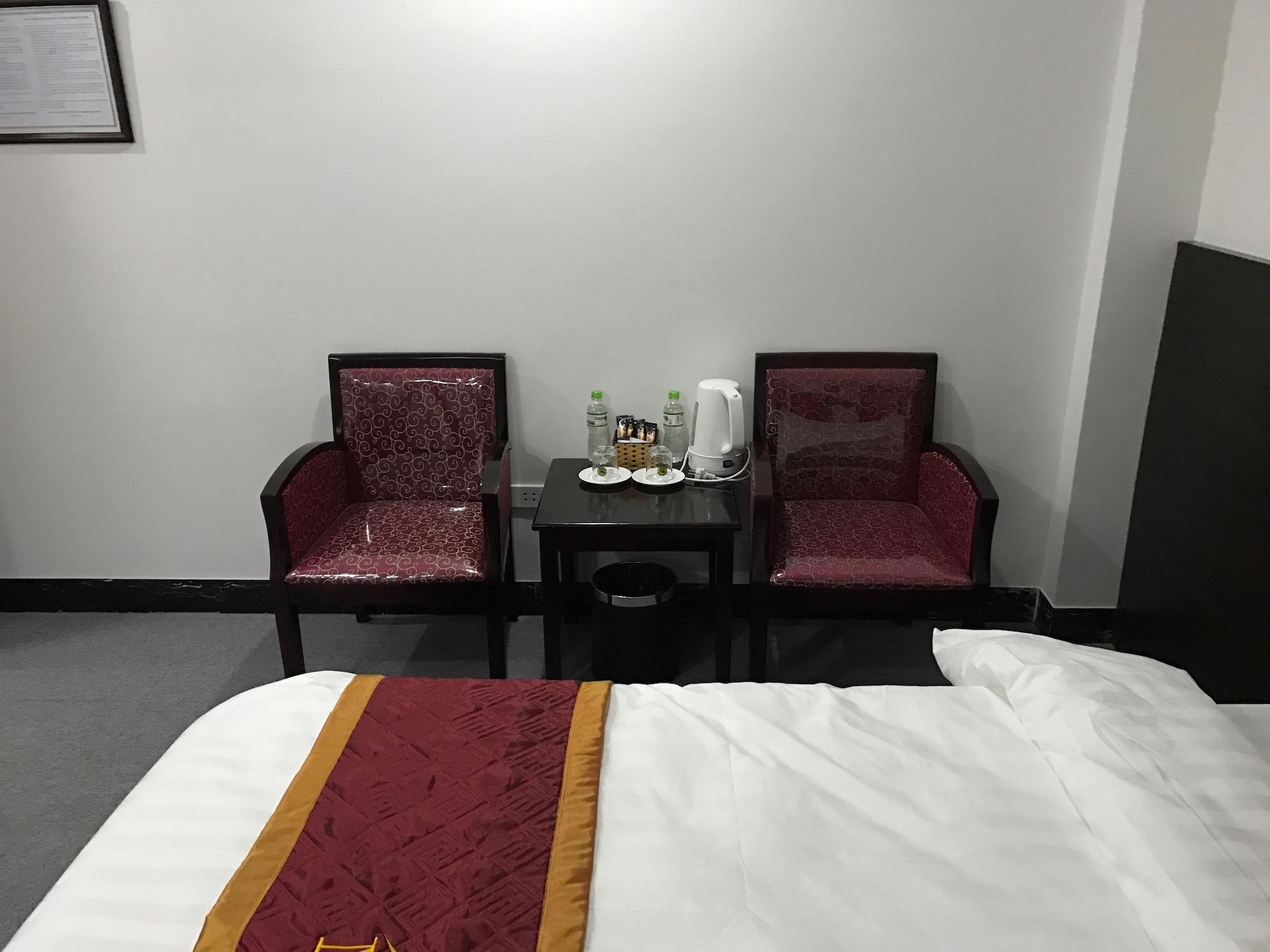 Sapa Memory Hotel Екстериор снимка