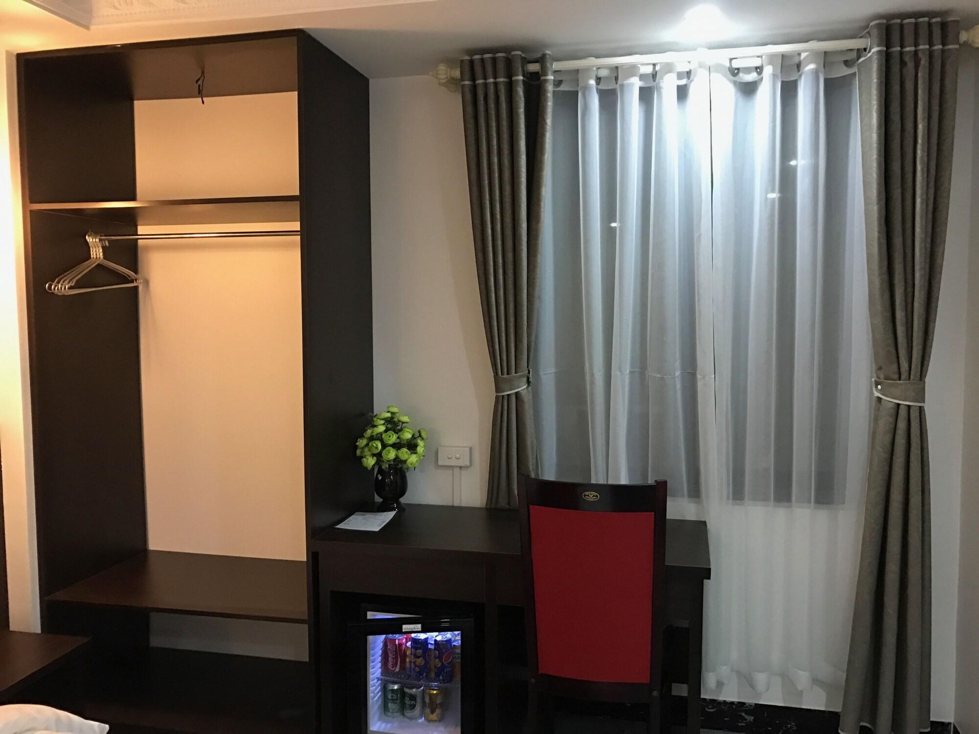 Sapa Memory Hotel Екстериор снимка