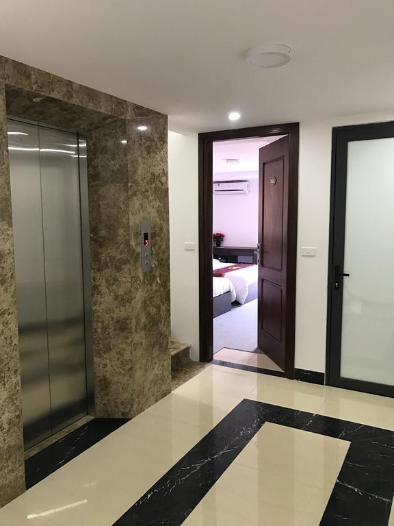 Sapa Memory Hotel Екстериор снимка