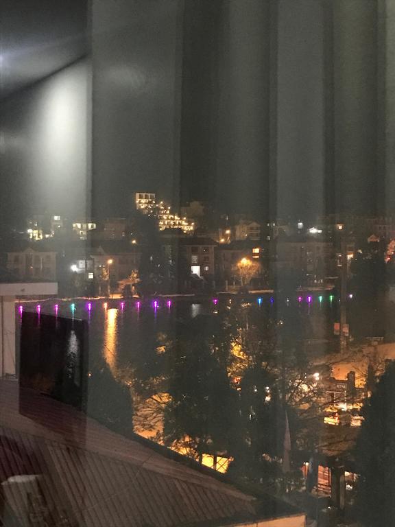 Sapa Memory Hotel Екстериор снимка