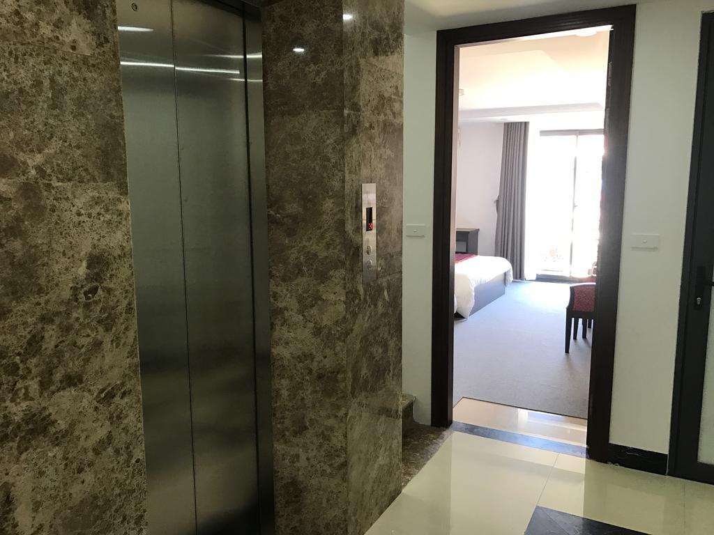 Sapa Memory Hotel Екстериор снимка