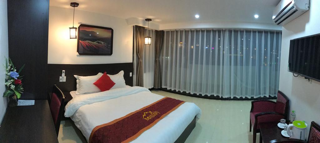 Sapa Memory Hotel Екстериор снимка