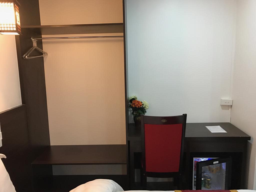 Sapa Memory Hotel Екстериор снимка