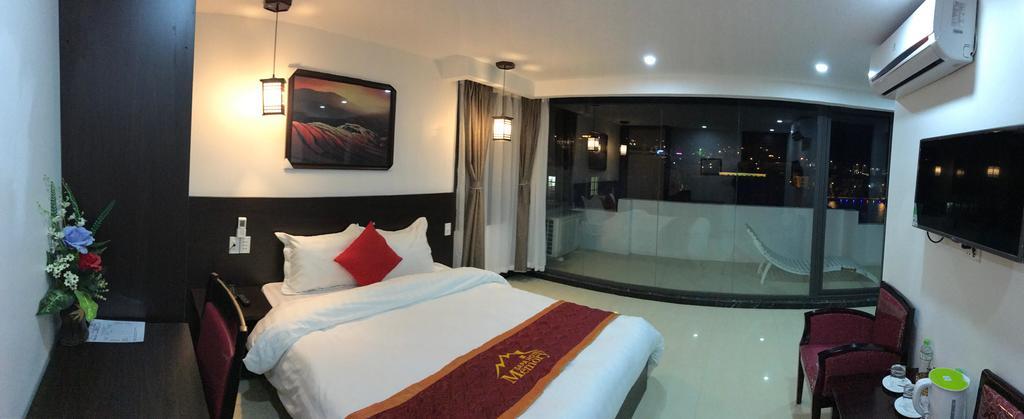 Sapa Memory Hotel Екстериор снимка