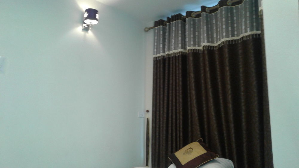 Sapa Memory Hotel Екстериор снимка