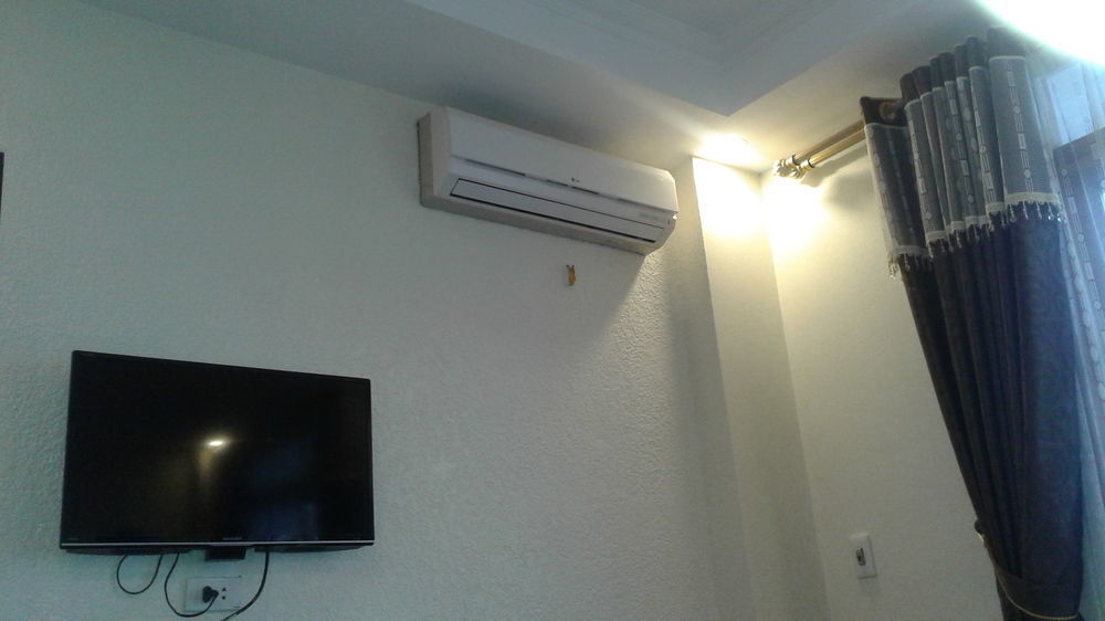 Sapa Memory Hotel Екстериор снимка