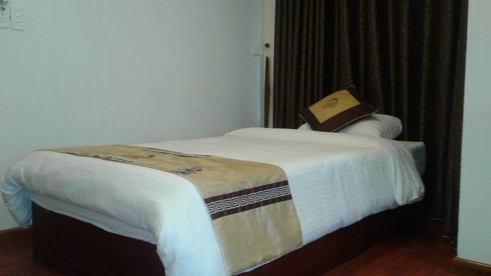Sapa Memory Hotel Екстериор снимка