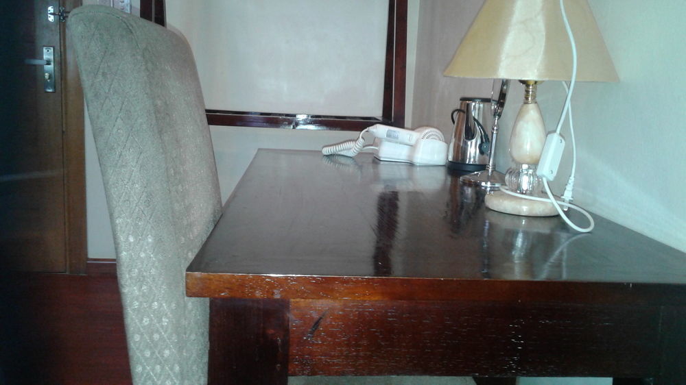 Sapa Memory Hotel Екстериор снимка