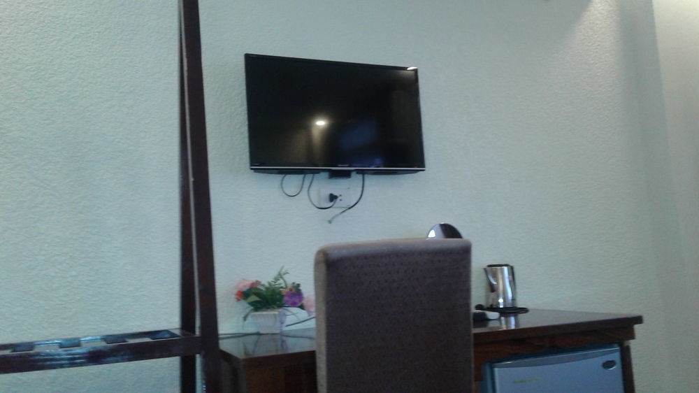Sapa Memory Hotel Екстериор снимка