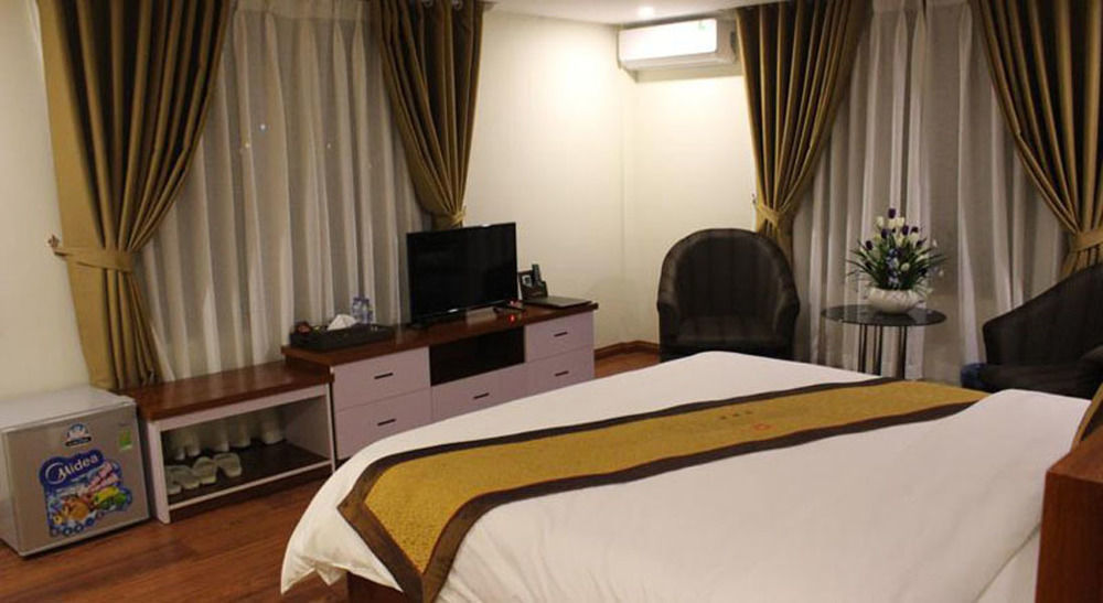 Sapa Memory Hotel Екстериор снимка