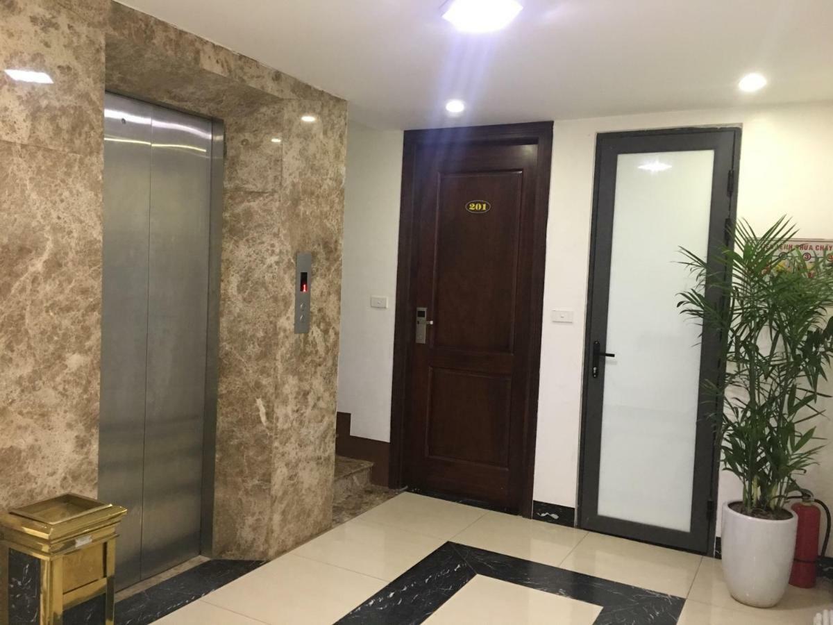 Sapa Memory Hotel Екстериор снимка