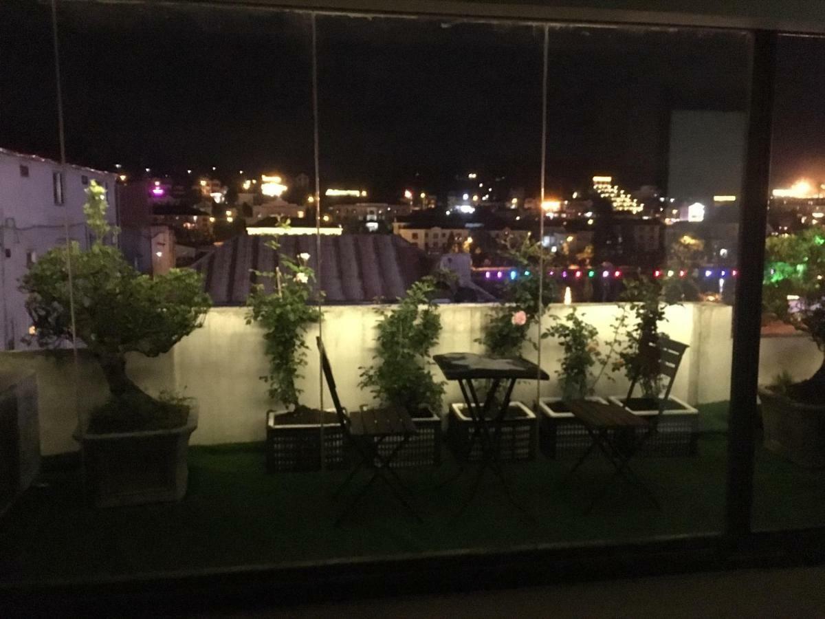 Sapa Memory Hotel Екстериор снимка