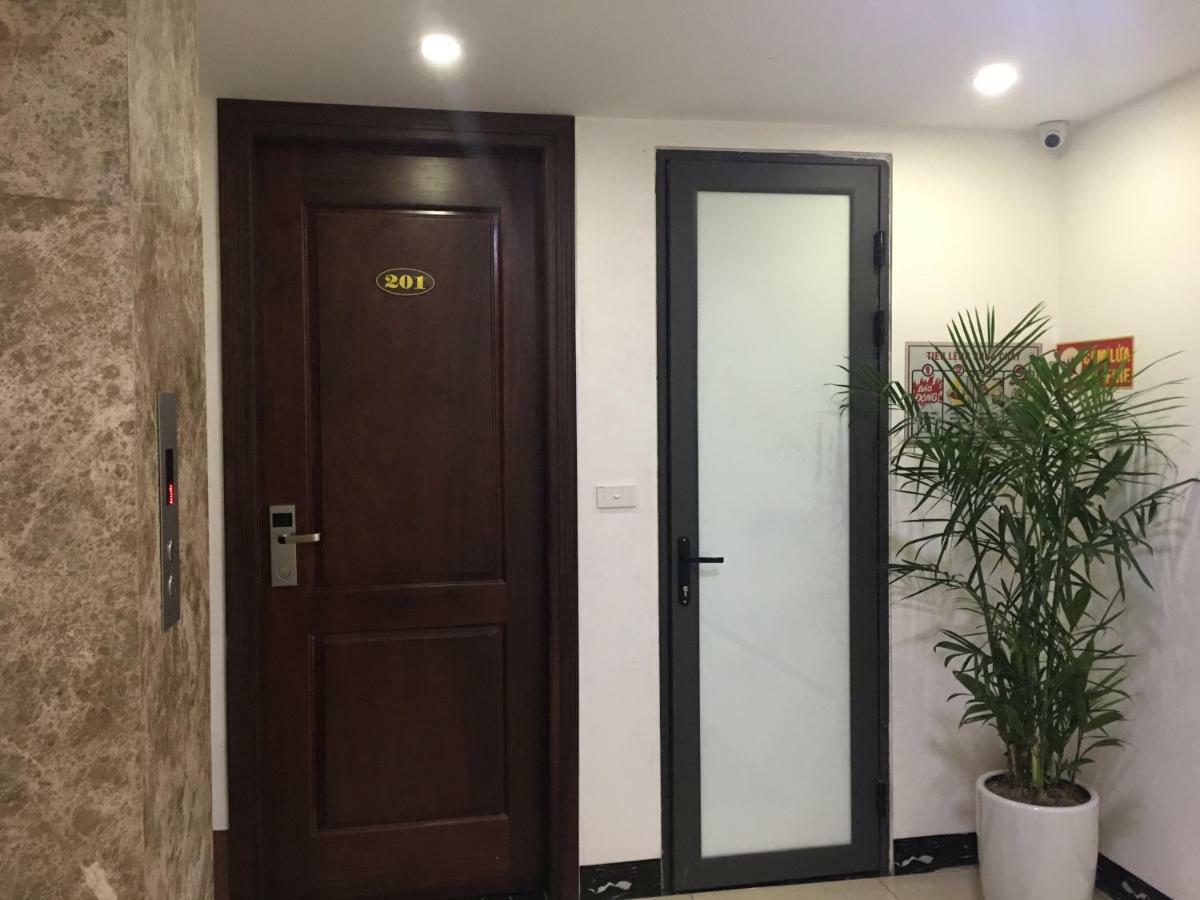 Sapa Memory Hotel Екстериор снимка